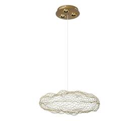 Подвесной светильник Loft IT Cloud 10247/350 Gold