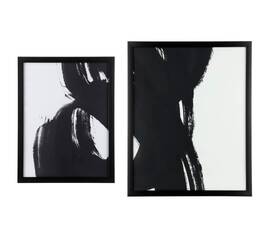 Комплект картин (2 шт.) Eglo Roberval 423022