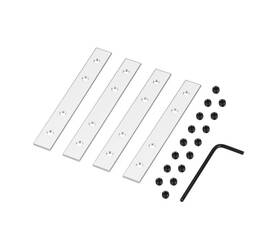 Соединитель профиля Arlight LINE-S-180 Set 042549