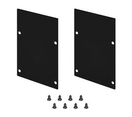 Заглушка Arlight LINE-S-5075 BLACK глухая 041865