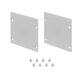 Заглушка Arlight LINE-S-5050 глухая 041757