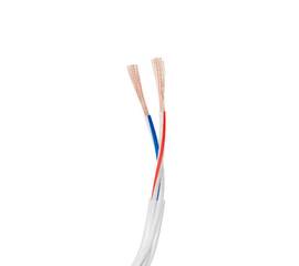 Провод питания Arlight ARL-20AWG-CLEAR-2Wire-CU-Double (2x0.75mm) 040588