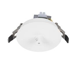 Чаша потолочная встраиваемая Arlight SPX-CANOPY-R90-C4 (WH) 046006
