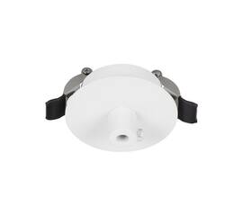 Чаша потолочная встраиваемая Arlight SPX-CANOPY-R60-C6.5 (WH) 046007