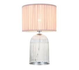 Настольная лампа Indigo Lucido 11046/1T Chrome V000484