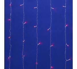 Гирлянда Uniel ULD-C3020-160/DTA PINK IP20 UL-00010916