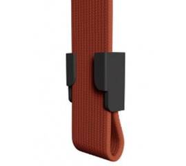 Заглушка для двойного зажима ремня (10 шт.) ST Luce Band ST411.409.04