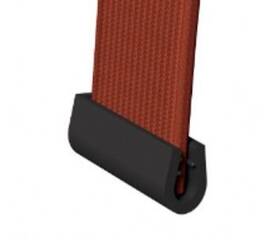 Заглушка-зажим для ремня (10 шт.) ST Luce Band ST411.409.05