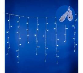 Уличная гирлянда Uniel ULD-B12006-195/TTK WHITE IP44 UL-00010879