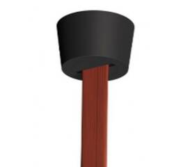 Накладная база для подвода питания ST Luce Band ST411.402.01