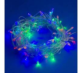 Гирлянда Uniel ULD-S2500-225/STK MULTI IP20 UL-00010892