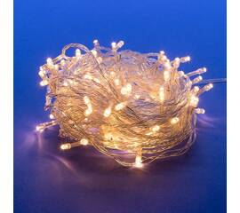 Гирлянда Uniel ULD-S2500-225/STK WARM WHITE IP20 UL-00010893