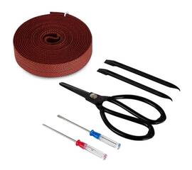 Ремень с токопроводящими жилами ST Luce Band ST401.709.00