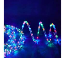 Уличная гирлянда Uniel ULD-D50 15M/С08 IP44 MULTI UL-00010905