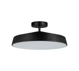Потолочный светильник Sonex Mira black 7656/48L