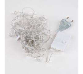 Гирлянда Uniel ULD-B2005-048/DTA PINK IP20 UL-00010874