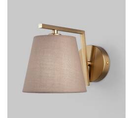 Бра Eurosvet Ozark 60149/1 латунь a064974