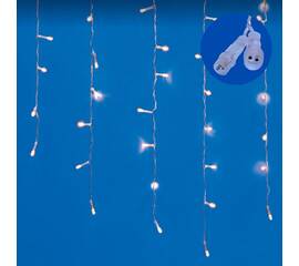 Уличная гирлянда Uniel ULD-B6007-200/STK WARM WHITE IP44 UL-00010889