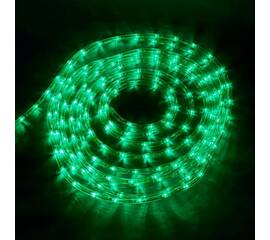 Уличная гирлянда Uniel ULD-D50 15M/С08 IP44 GREEN UL-00010909