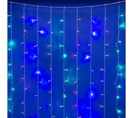 Гирлянда Uniel ULD-C3020-160/DTA MULTI IP20 UL-00010913