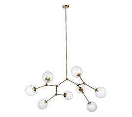 Люстра на штанге ST Luce Chieti SL1506.203.08