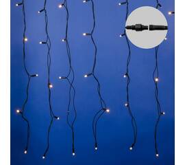 Уличная гирлянда Uniel ULD-C3020-384/TBK WARM WHITE IP67 UL-00010940