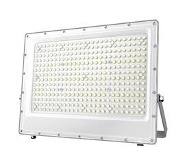 Прожектор Uniel ULF-F50B-300W/6500K IP65 200-240V GREY UL-00011179