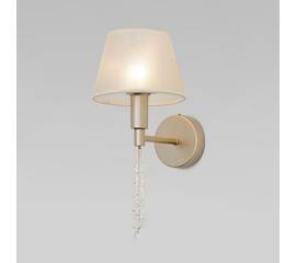 Бра Eurosvet Charuel 60148/1 матовое золото a064943