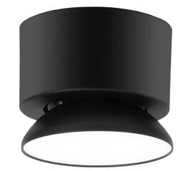 Накладной спот Elektrostandard Smooth 4690389203237 25053/LED a065461