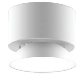 Накладной спот Elektrostandard Smooth 4690389203244 25053/LED a065460