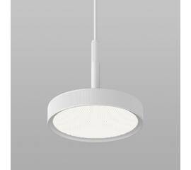 Подвесной светильник Elektrostandard Plate 4690389203329 50260 LED a065412