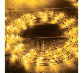 Уличная гирлянда Uniel ULD-D50 15M/С08 IP44 YELLOW UL-00010906