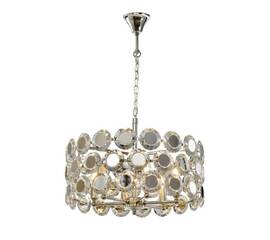 Подвесная люстра Aployt Wiola APL.745.03.06