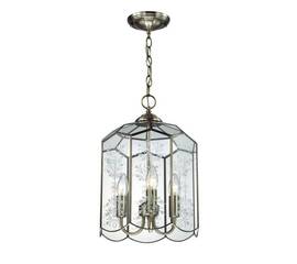 Подвесная люстра Citilux Витра-2 CL442230