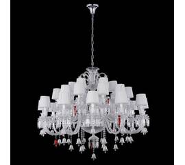 Подвесная люстра Crystal Lux Princess SP30