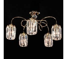 Потолочная люстра Citilux Синди CL330152