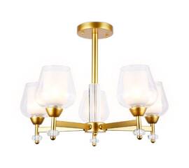 Потолочная люстра Ambrella light Traditional TR3154