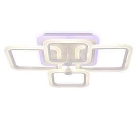 Потолочная светодиодная люстра Ambrella light Original FA533