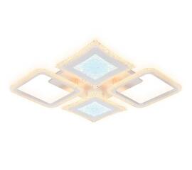 Потолочная светодиодная люстра Ambrella light Original FA430