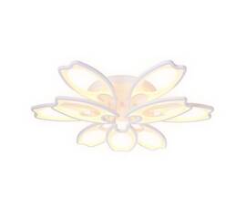 Потолочная светодиодная люстра Ambrella light Original FA579