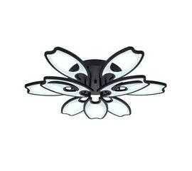 Потолочная светодиодная люстра Ambrella light Original FA581