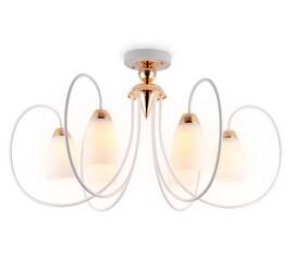 Потолочная люстра Ambrella light Traditional TR3120