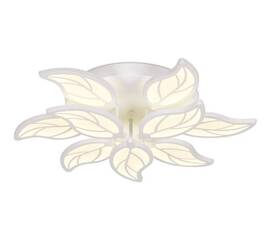 Потолочная светодиодная люстра Ambrella light Original FA460
