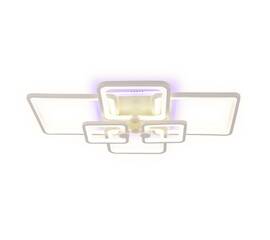 Потолочная светодиодная люстра Ambrella light Original FA5306