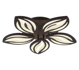 Потолочная светодиодная люстра Ambrella light Original FA464