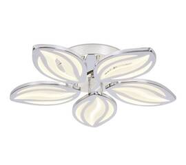Потолочная светодиодная люстра Ambrella light Original FA466