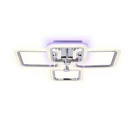 Потолочная светодиодная люстра Ambrella light Original FA534