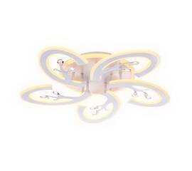 Потолочная светодиодная люстра Ambrella light Original FA512