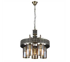 Подвесная люстра Citilux Эмир CL467153
