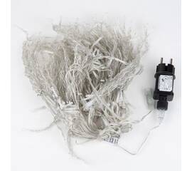 Уличная гирлянда Uniel ULD-C3020-264/TTK WARM WHITE IP44 UL-00010920